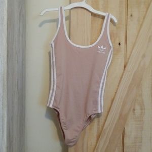 Adidas body suit